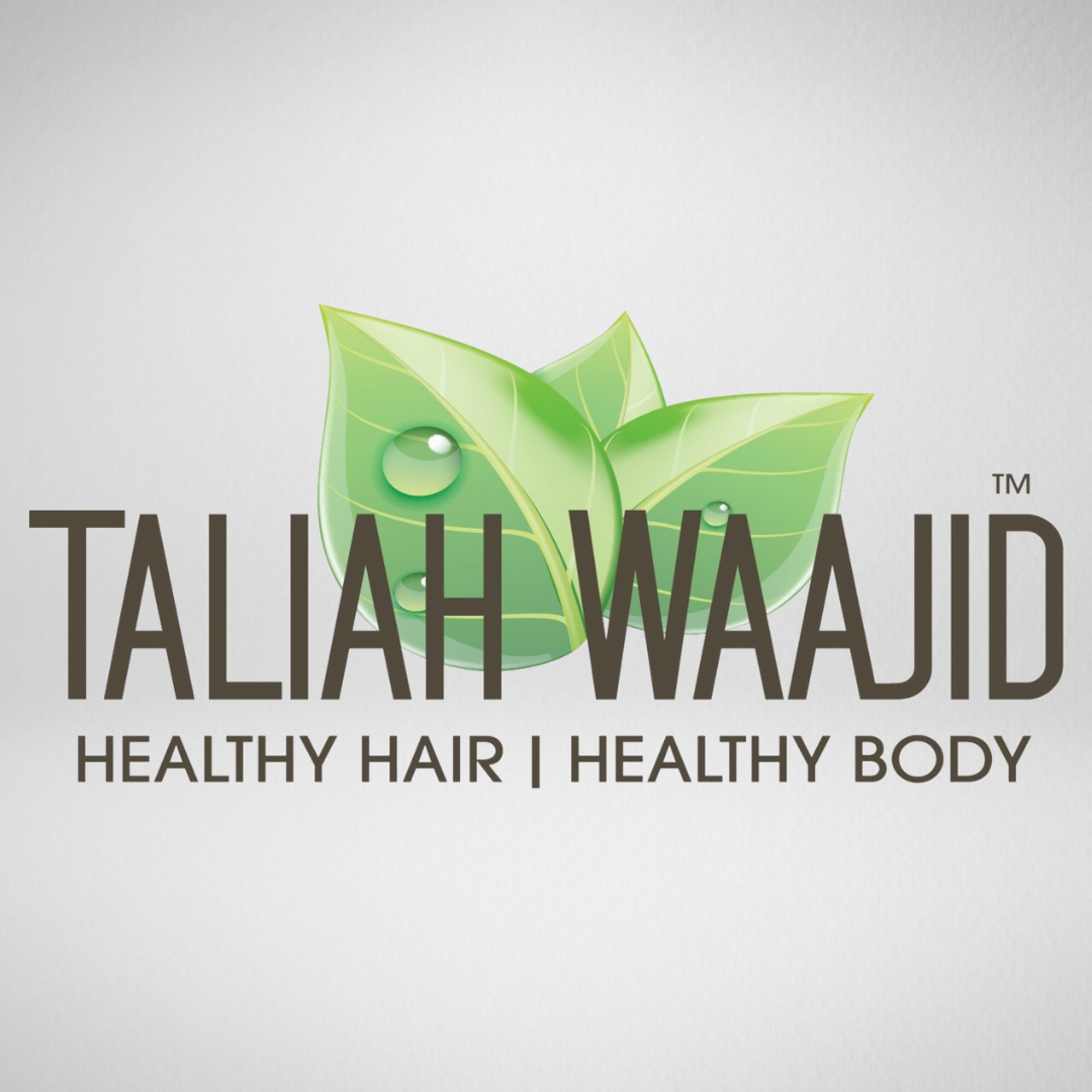Logo Taliah Waajid