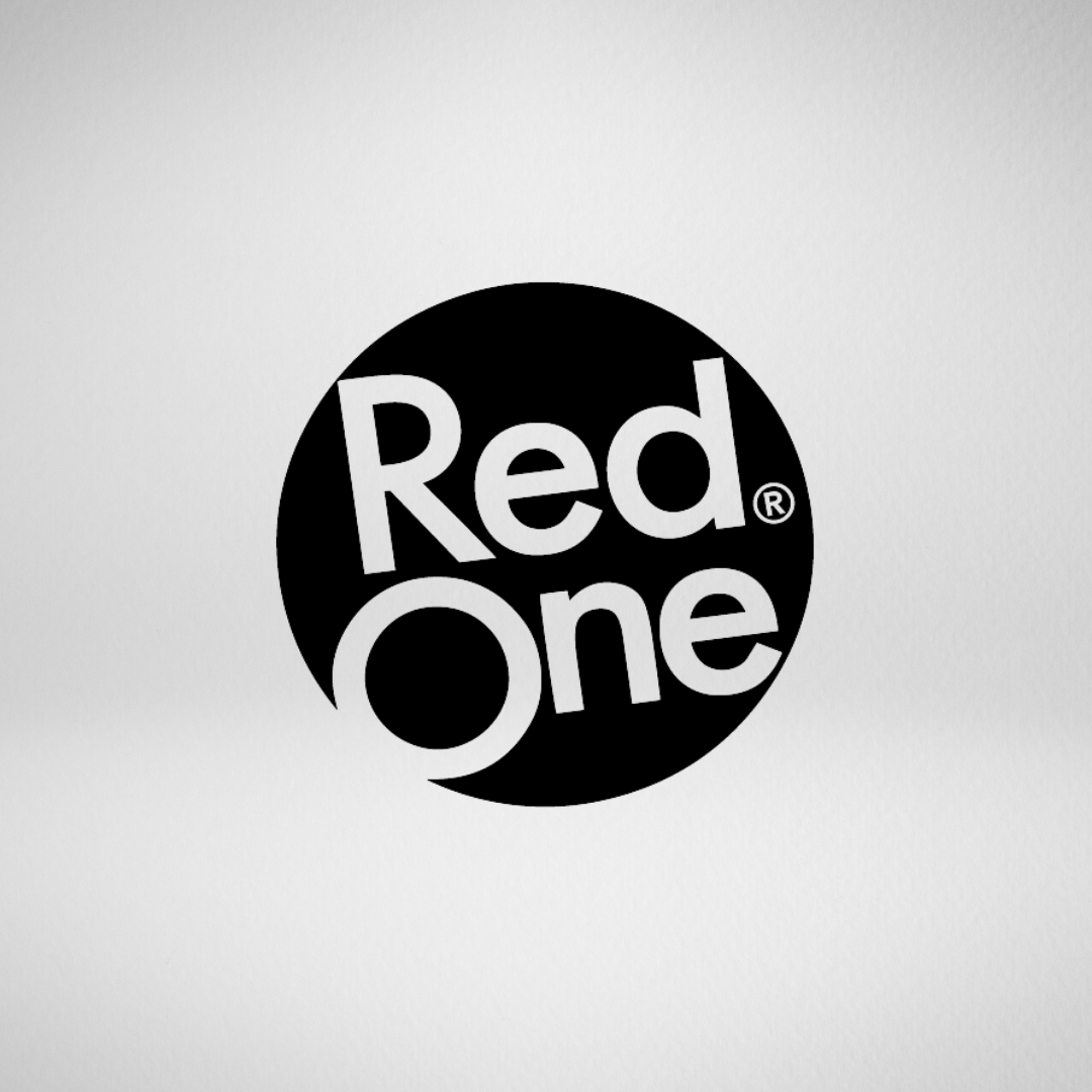 Logo  Red One