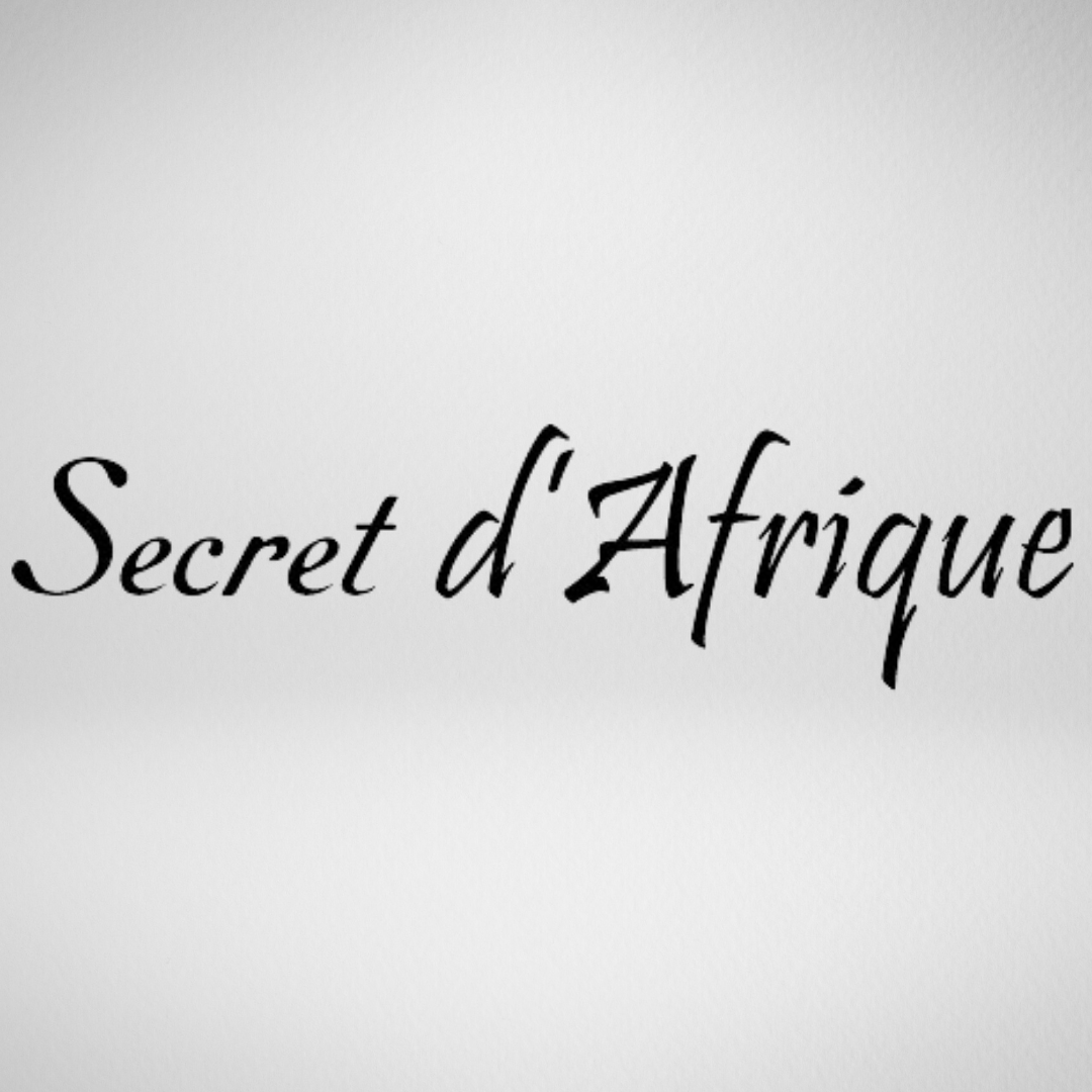 Logo Secret d'Afrique