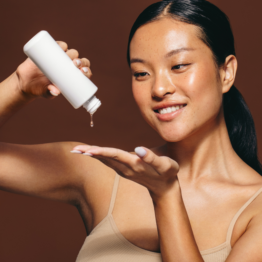Skincare Coréenne 🌸