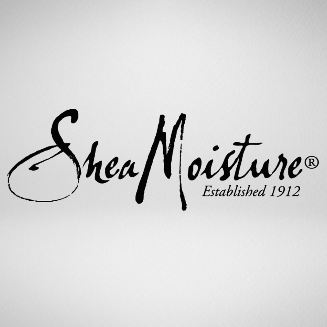 Logo Shea moisture